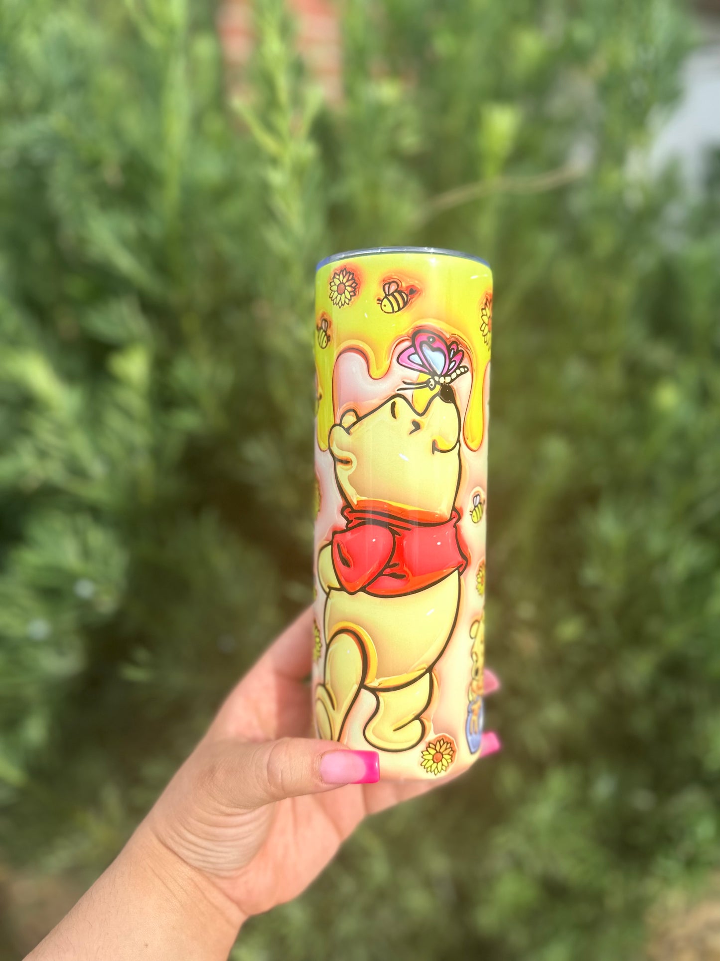 Honey Bear