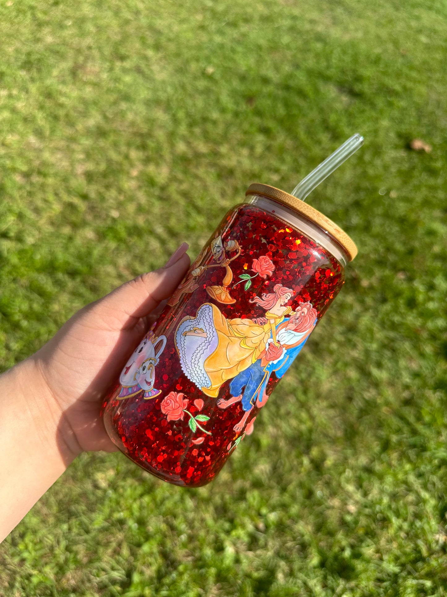 Belle & Beast