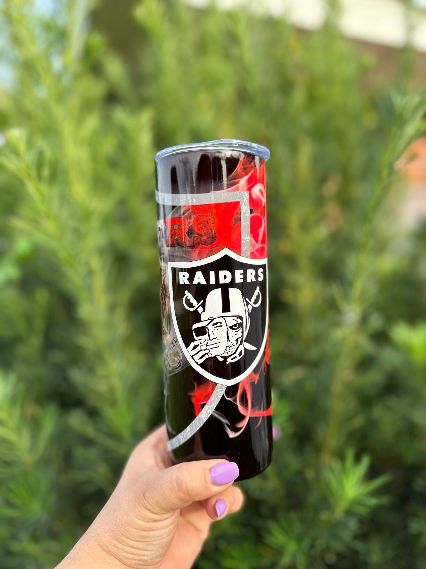 MX Raiders