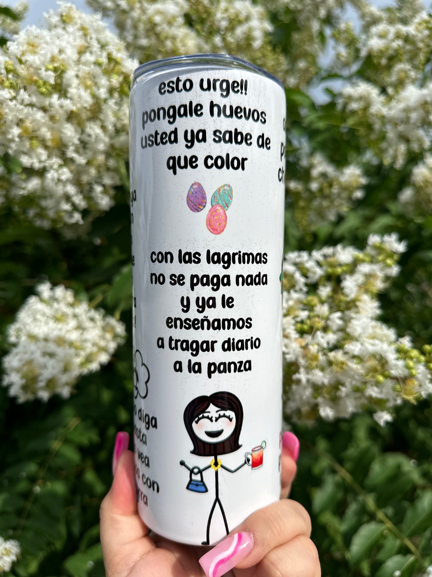 Pendeja no me sirve