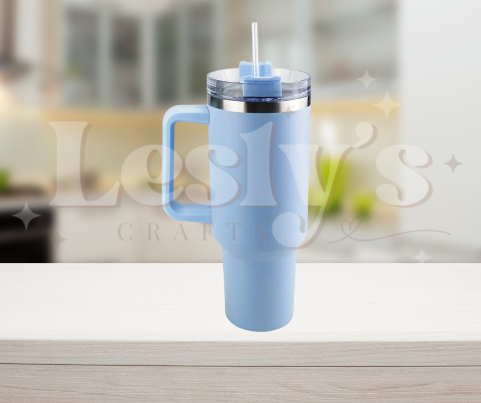 PRE-Order 40oz Tumbler