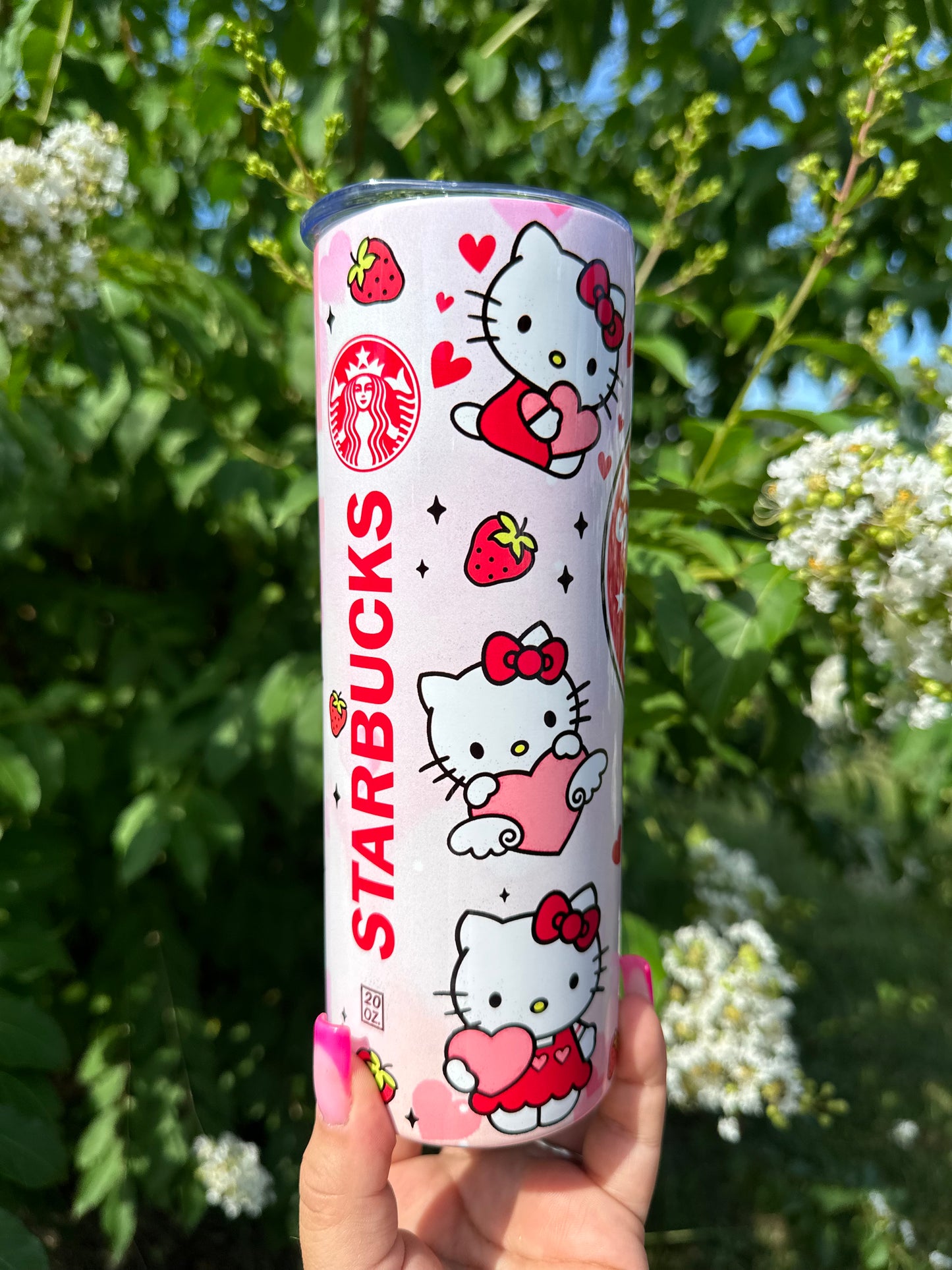 Kawaii HK Love
