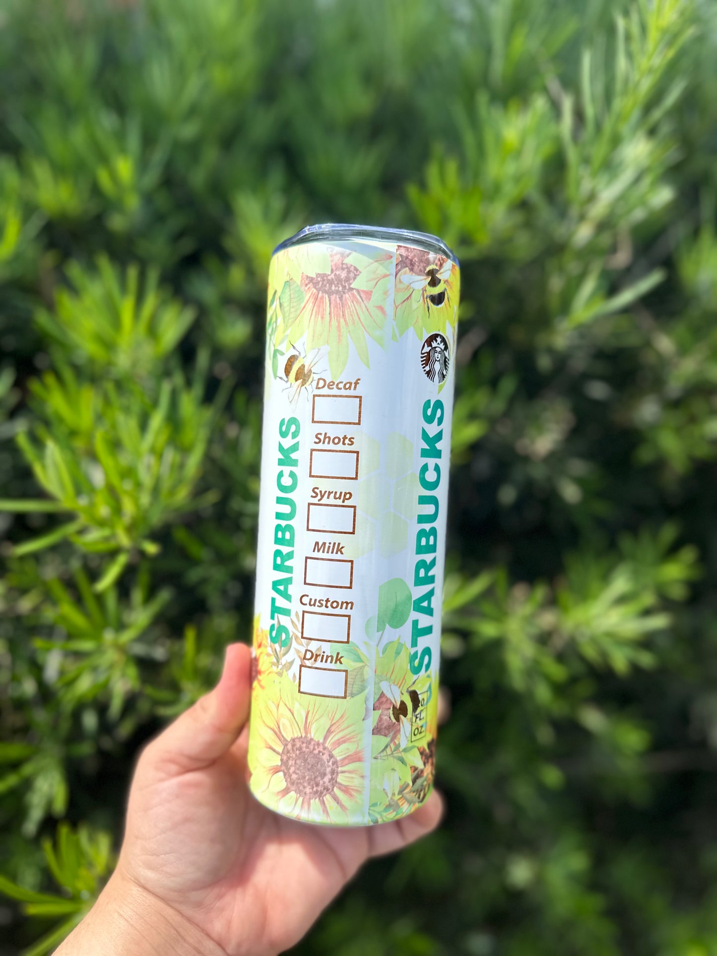 Sunflower SB