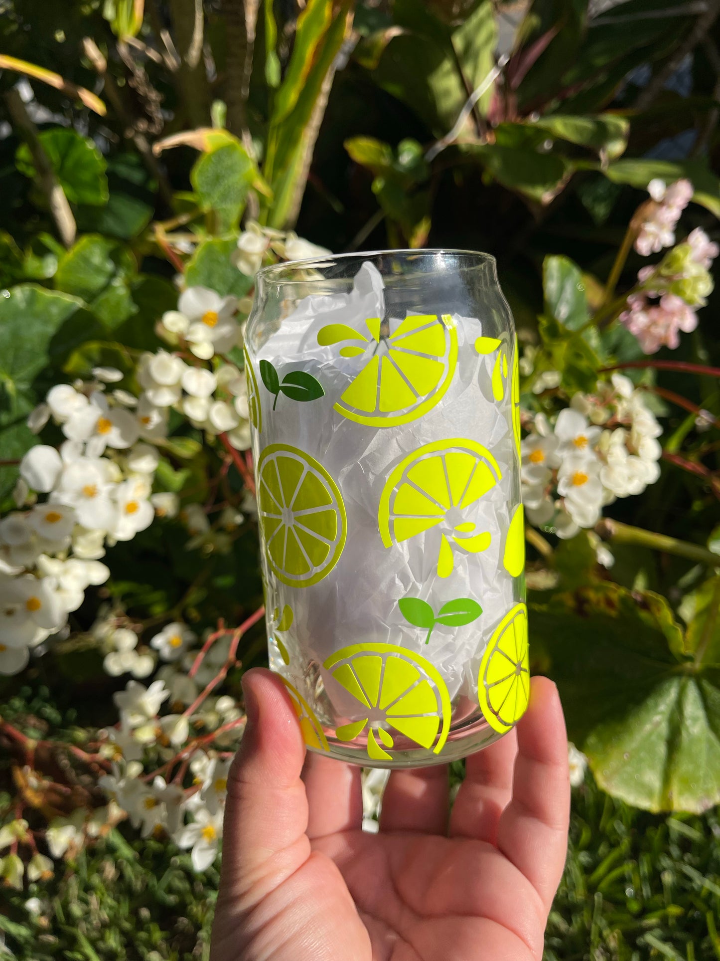 Lemon Libbey