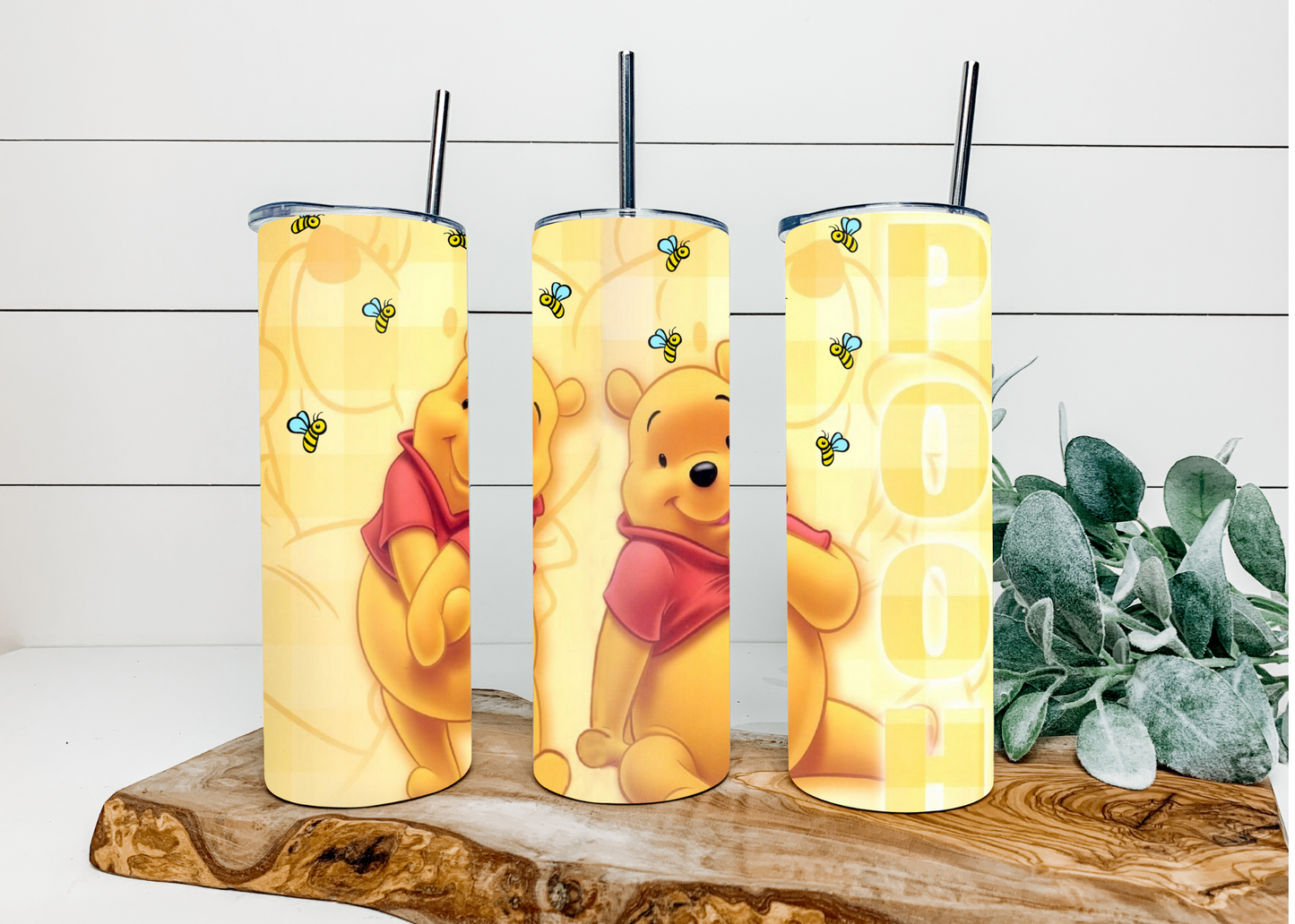 Honey Bear