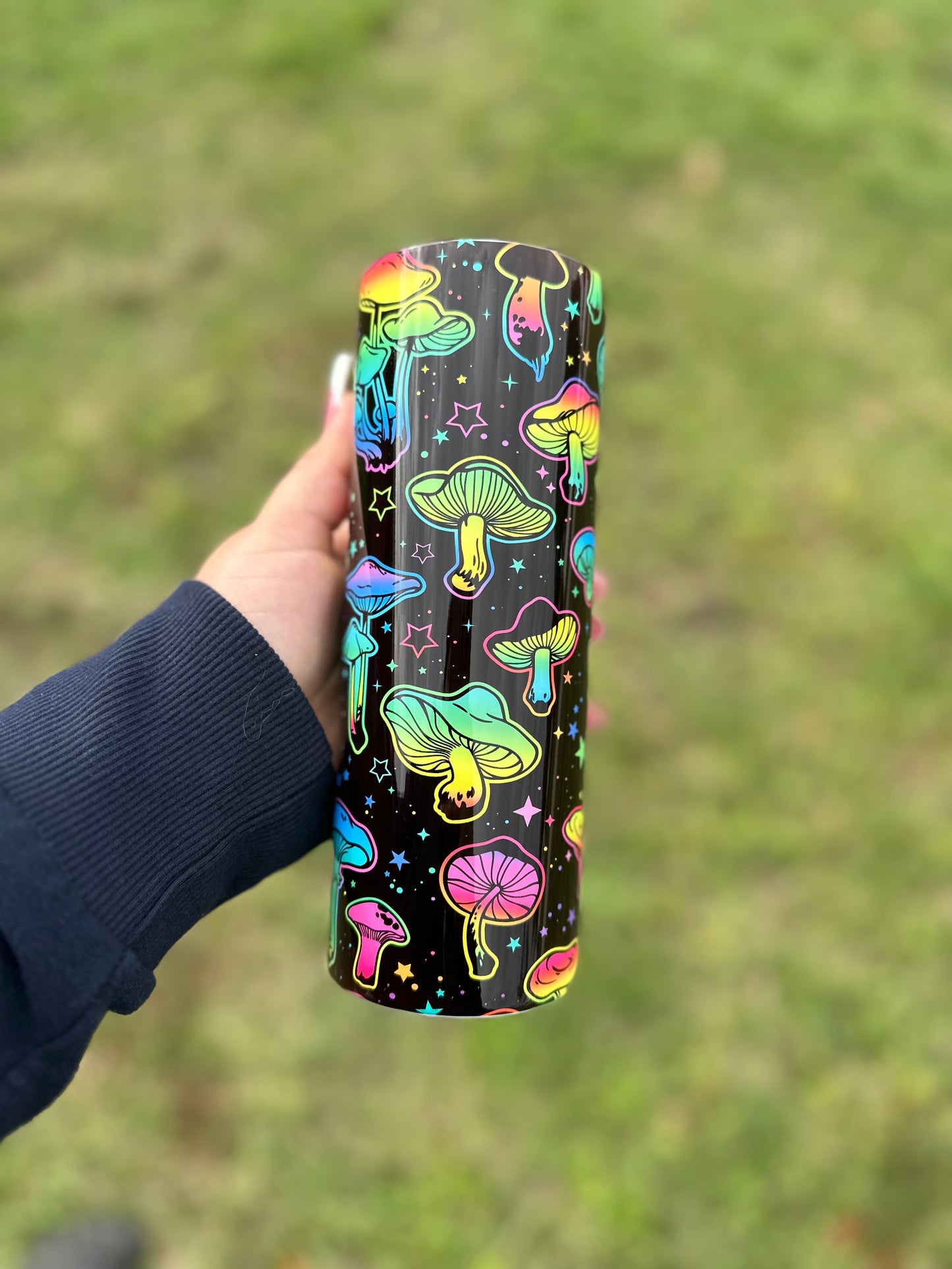20 oz Tumbler (Sublimation) *DONE ON LIVE*