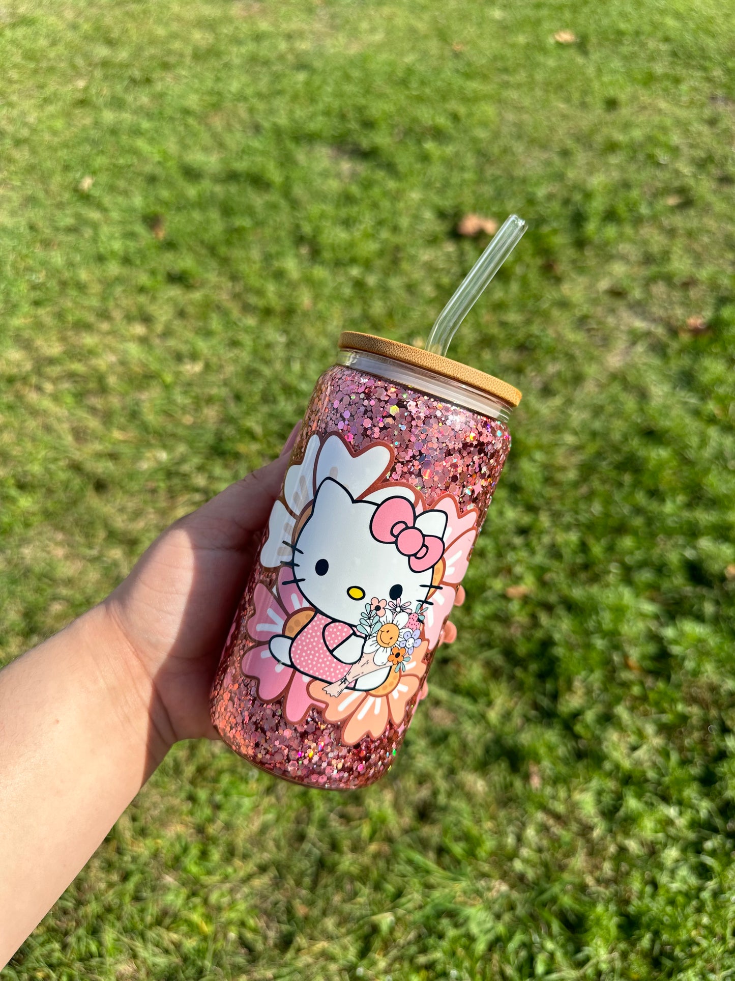 Floral HK