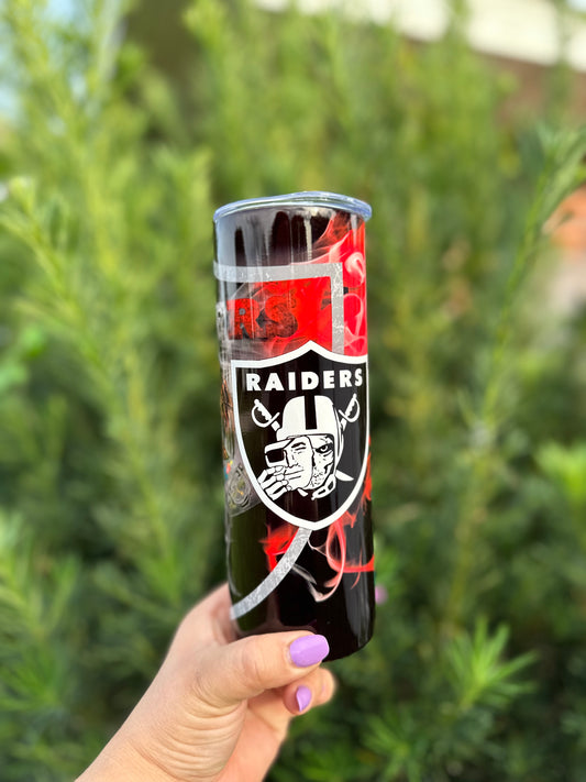 MX Raiders