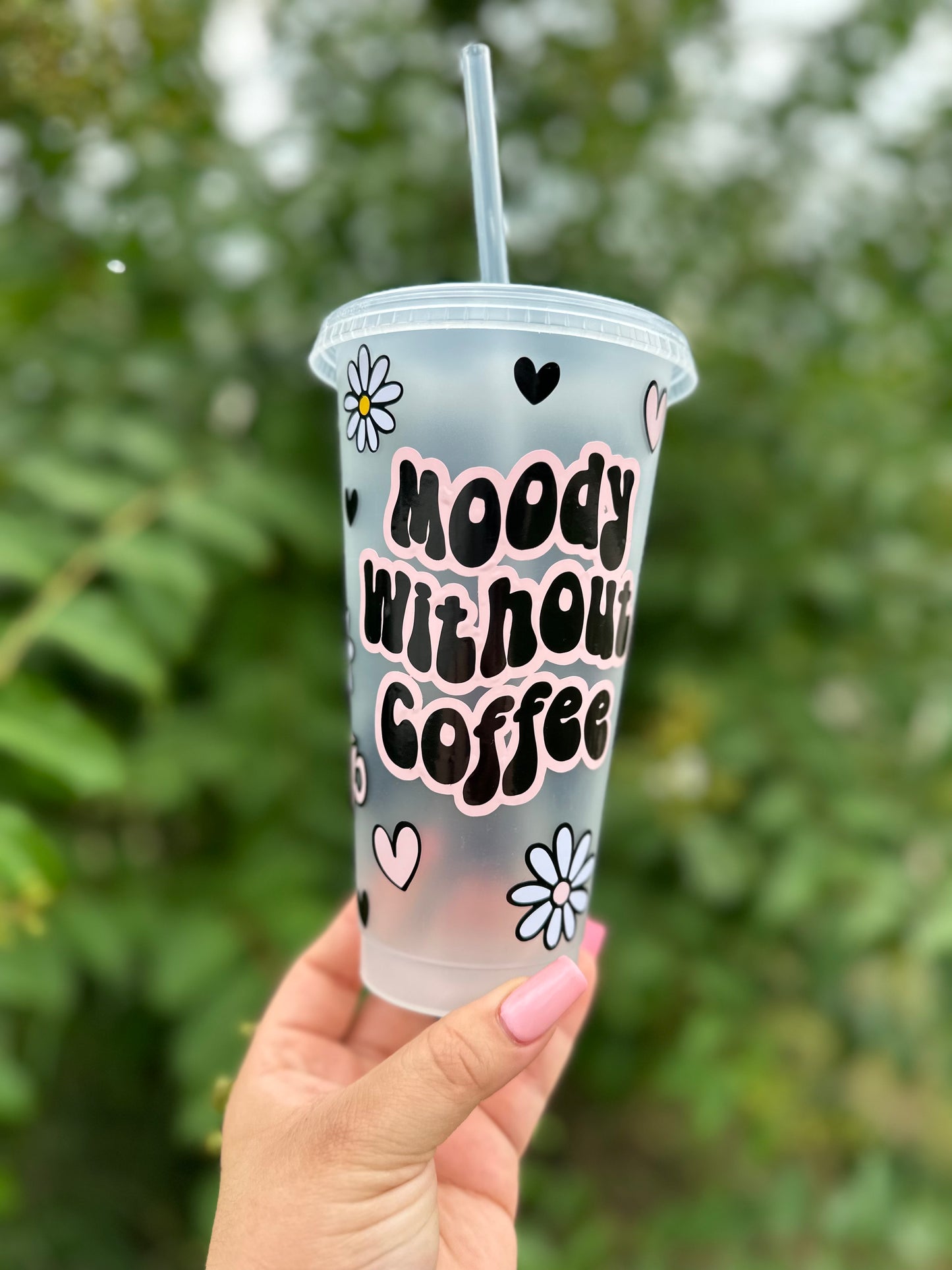 Moo-dy