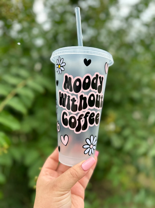 Moo-dy