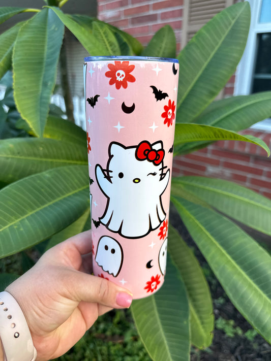 Kitty Ghost