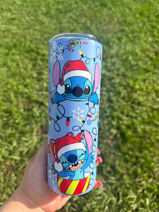 Alien XMAS