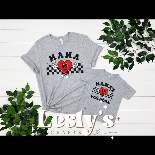 Mamas Valentine