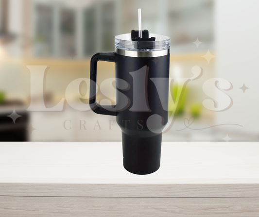 PRE-Order 40oz Tumbler