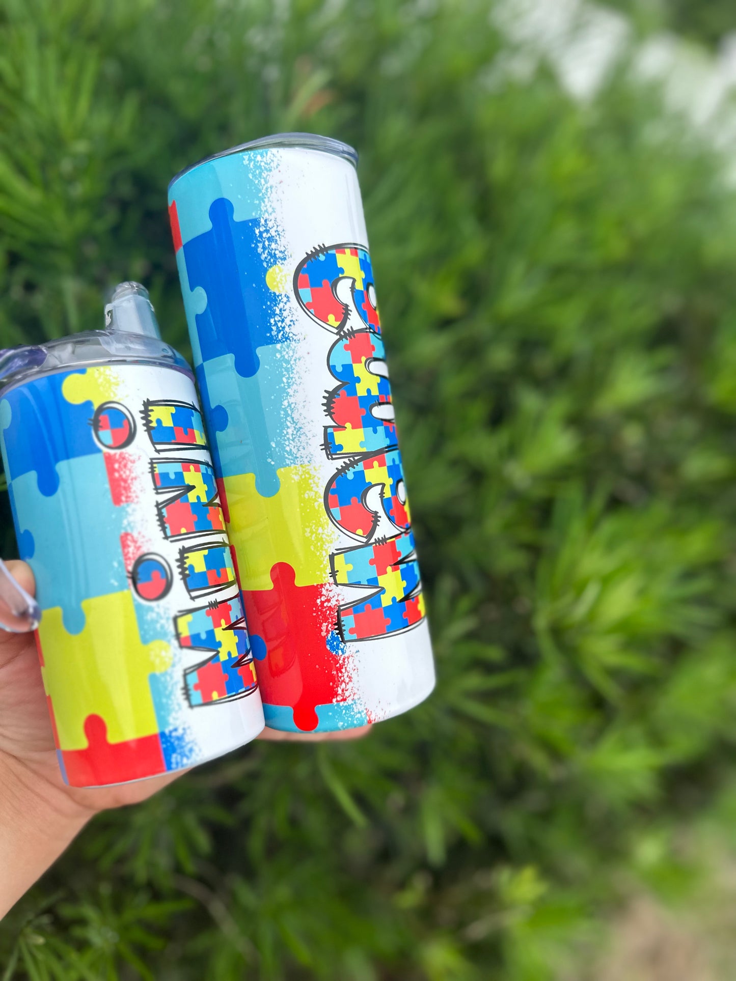 Autism Bundle