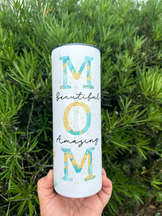M O M