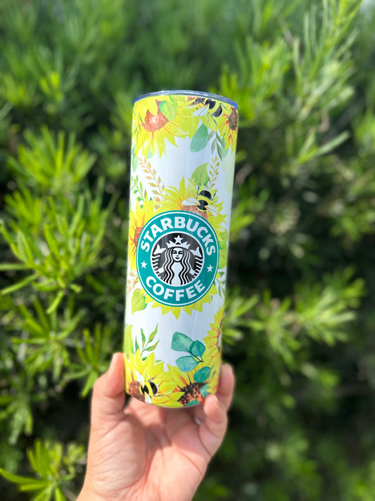 Sunflower SB