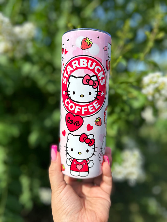 Kawaii HK Love