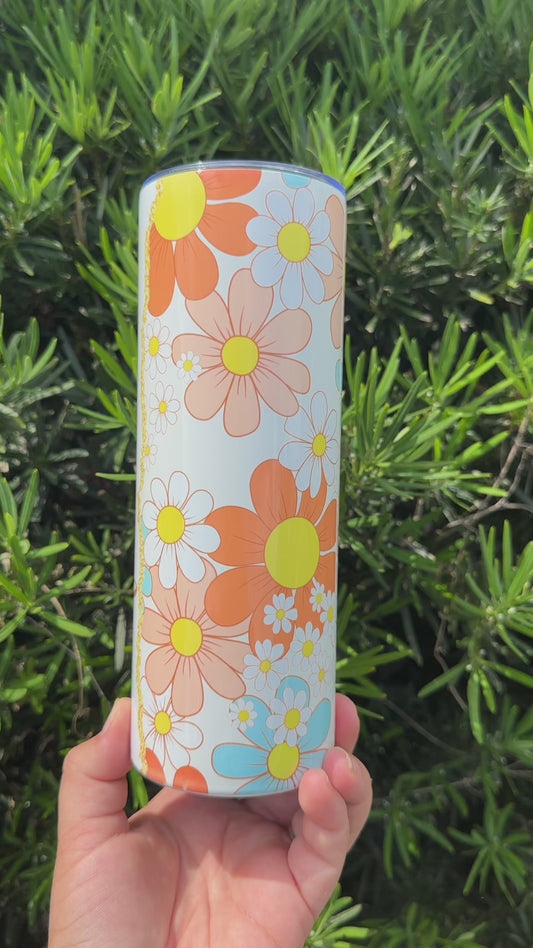 Mama Skinny Tumbler