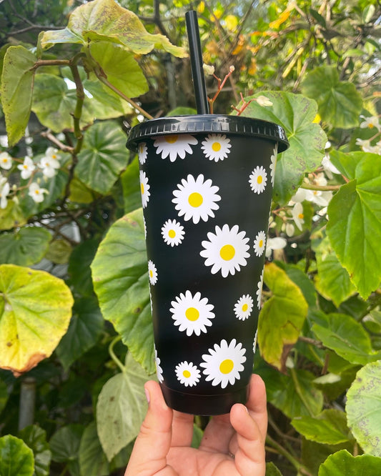 Daisy Cup