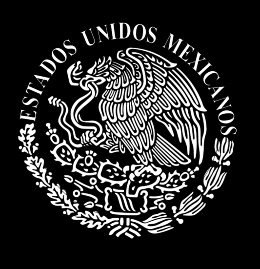 Mexican Seal