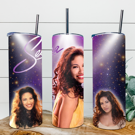 Selena Quintanilla