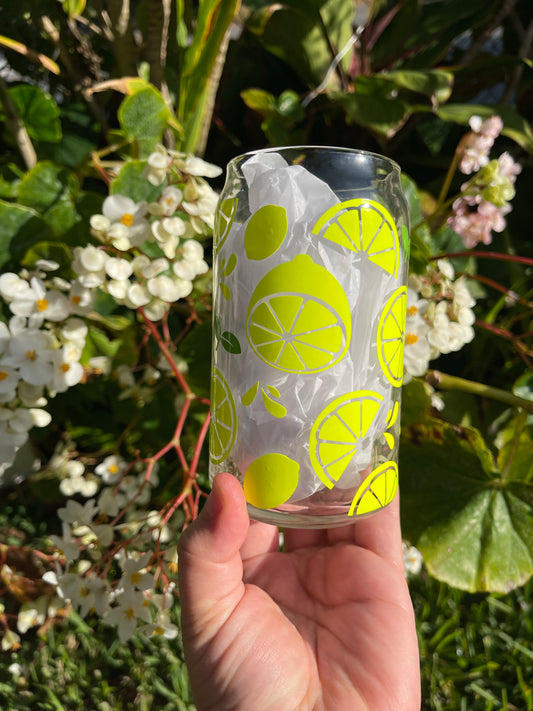Lemon Libbey